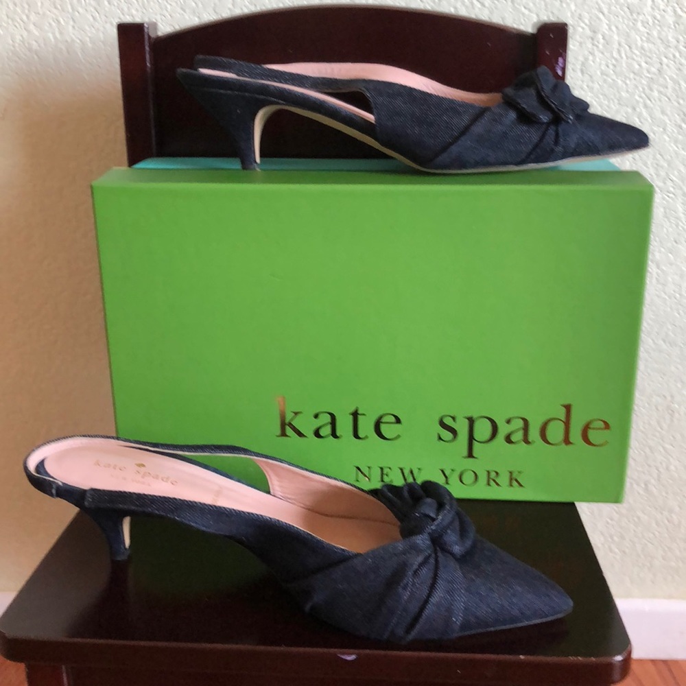 Kate Spade Shoes